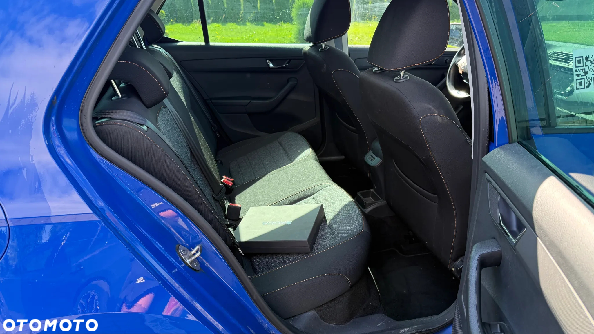 Skoda Fabia - 17