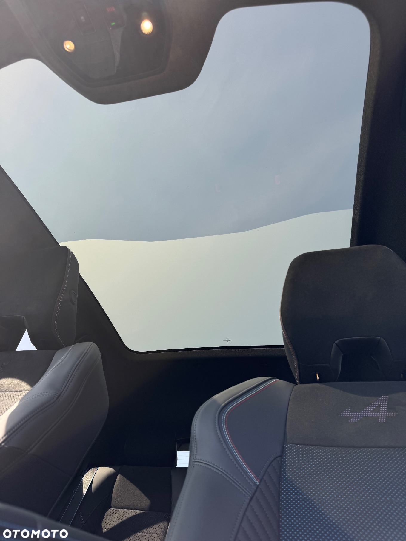 Renault Rafale 1.2 E-Tech Full Hybrid 200 esprit Alpine MMT - 13