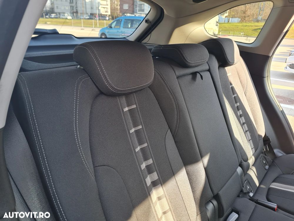 BMW X1 - 9
