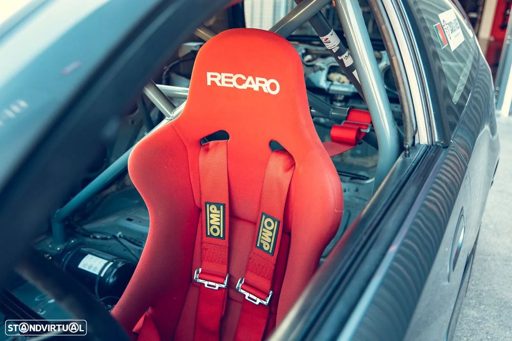 Honda Civic 2.0 Type-R - 20