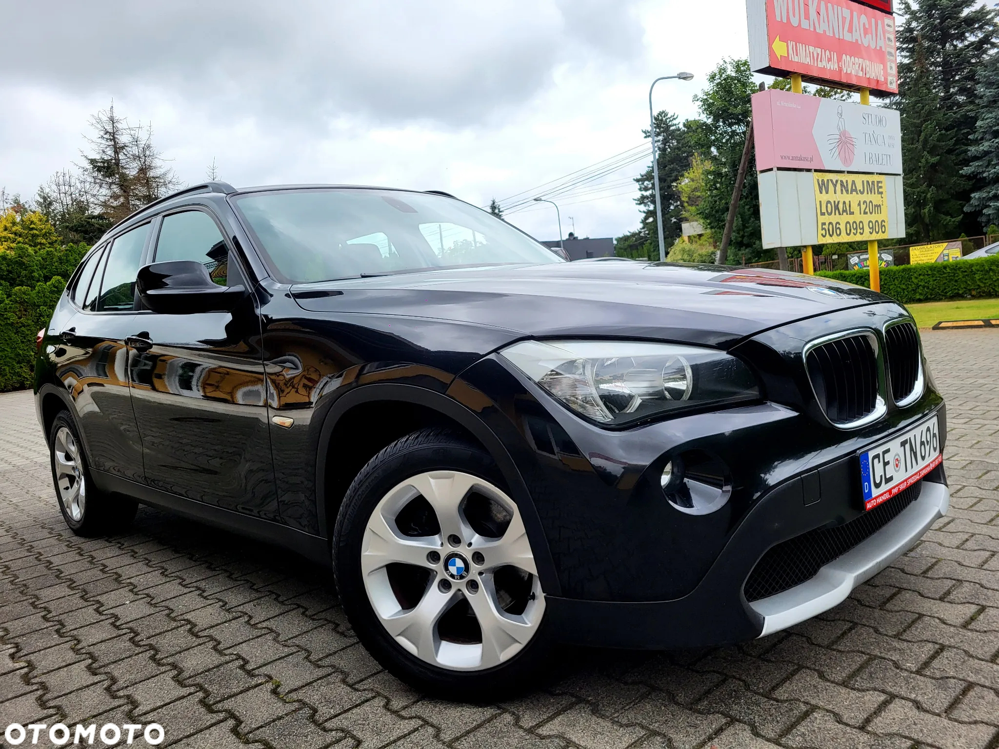 BMW X1 - 6