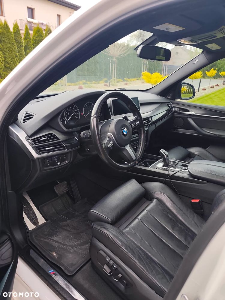 BMW X5 3.5i xDrive - 12
