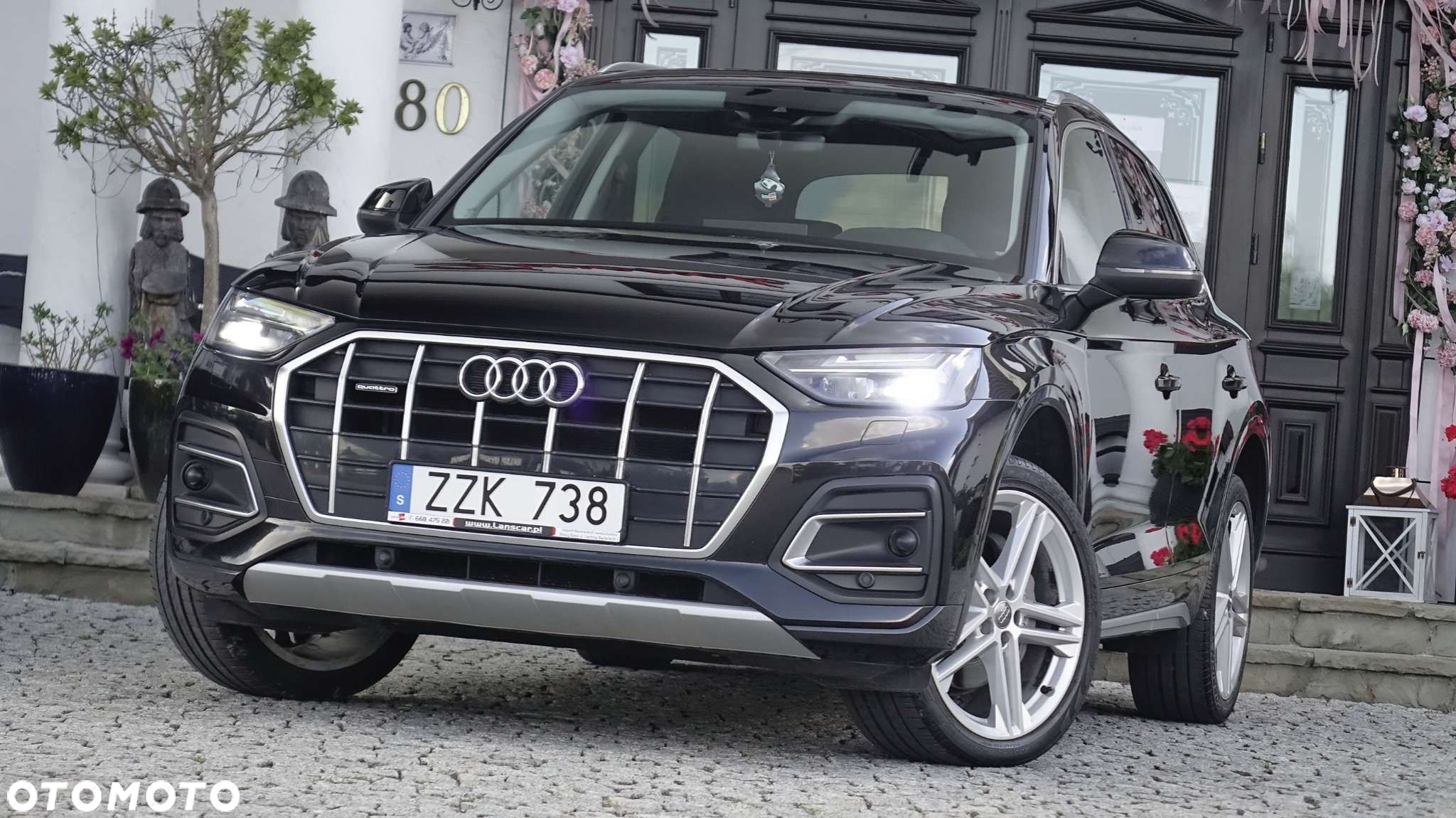 Audi Q5 - 3