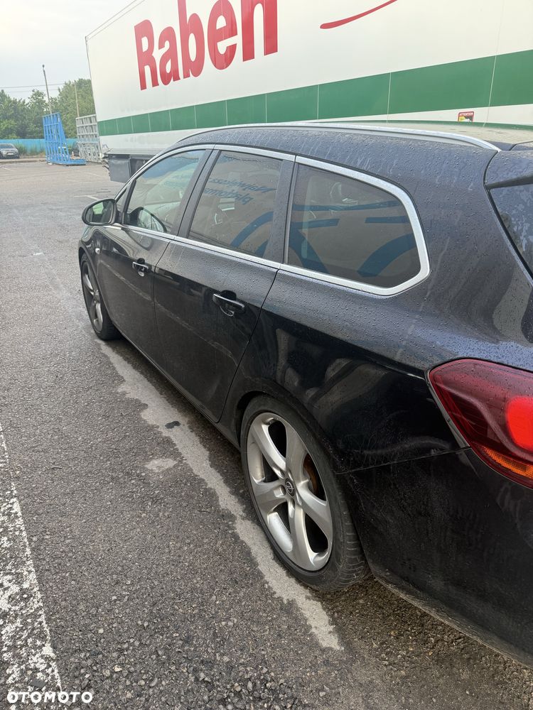Opel Astra - 3