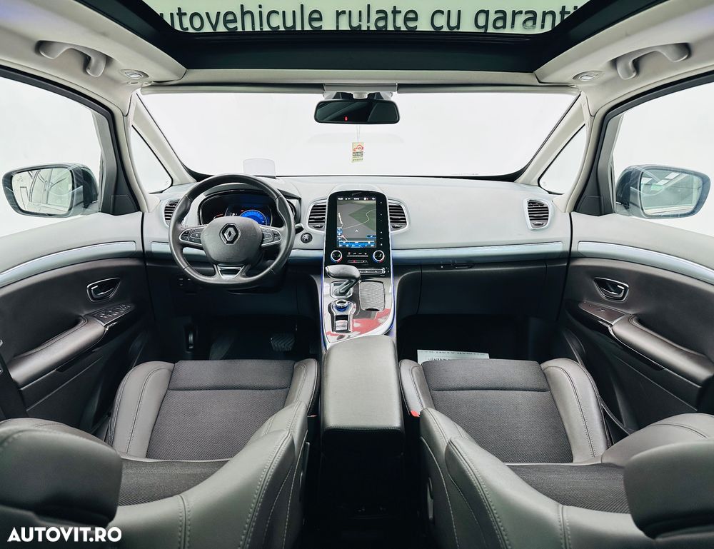 Renault Espace Energy dCi 160 EDC LIMITED - 6