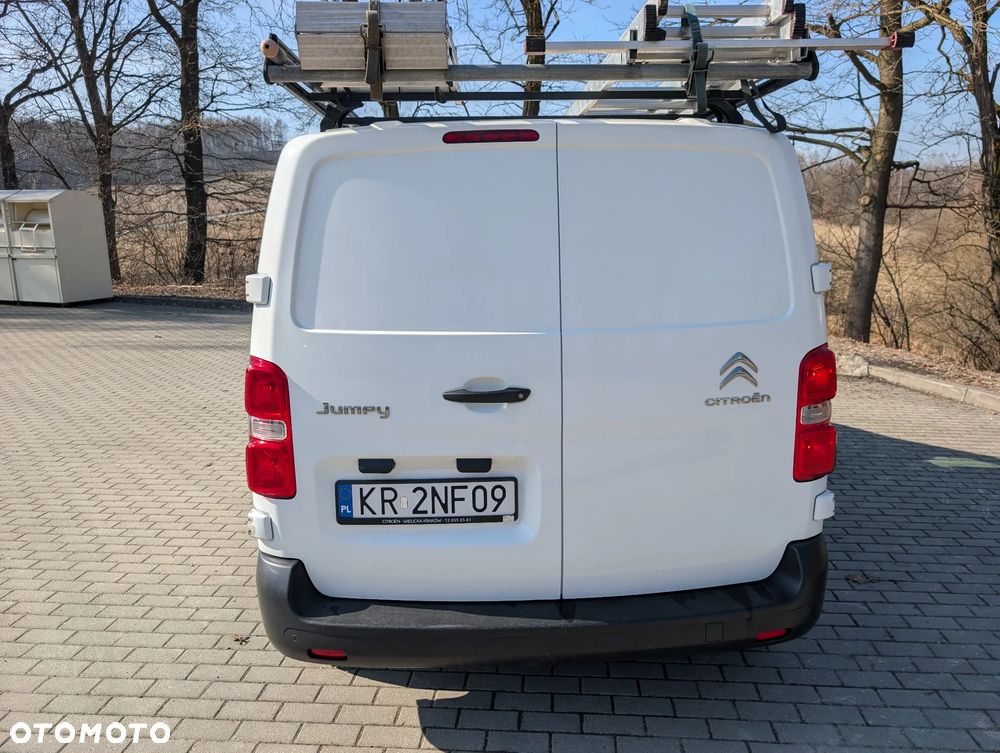 Citroën JUMPY - 9