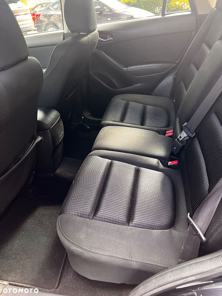 Mazda CX-5 SKYACTIV-G 165 Center-Line - 18