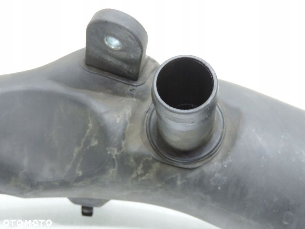 WĄŻ RURA DOLOT POWIETRZA SKODA OCTAVIA II 1.9 TDI - 4