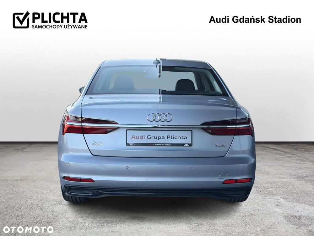 Audi A6 Limousine - 4