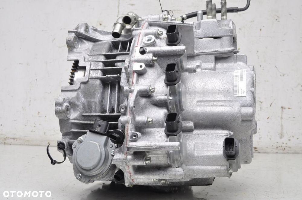 PUMA MK2 1.0 ECOBOOST 125KM SKRZYNIA M1TP-7000-CB - 4