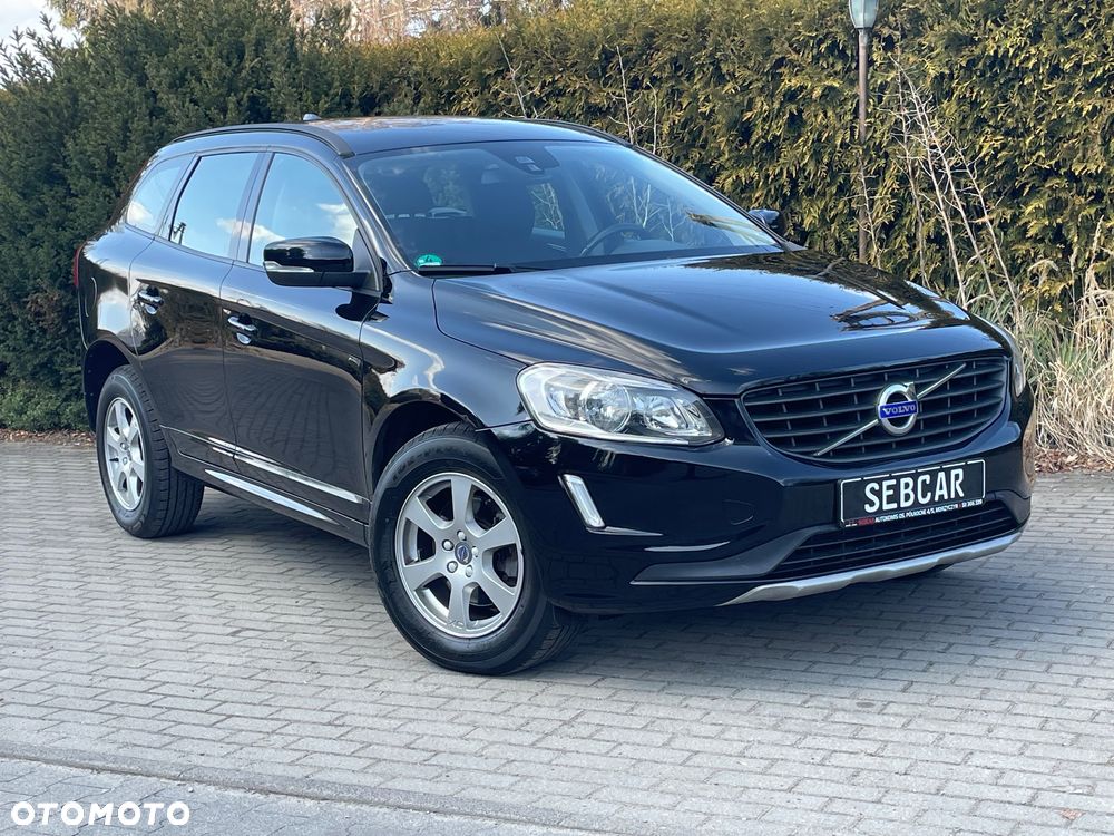 Volvo XC 60 D3 Momentum - 10