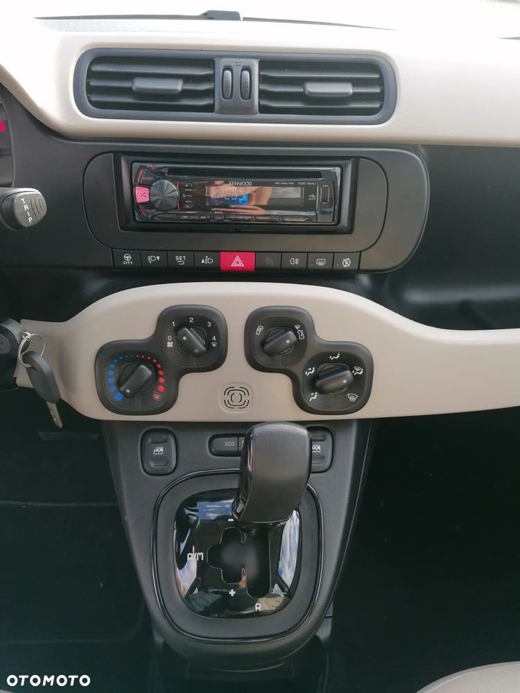 Fiat Panda - 22