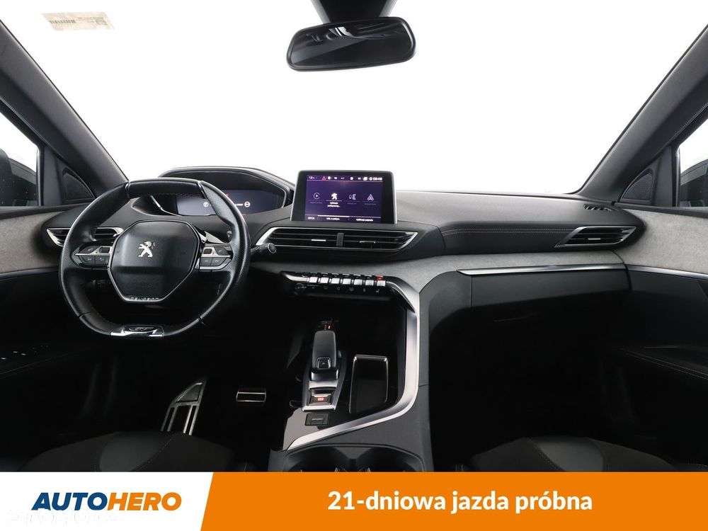 Peugeot 3008 2.0 BlueHDi GT S&S EAT6 - 13