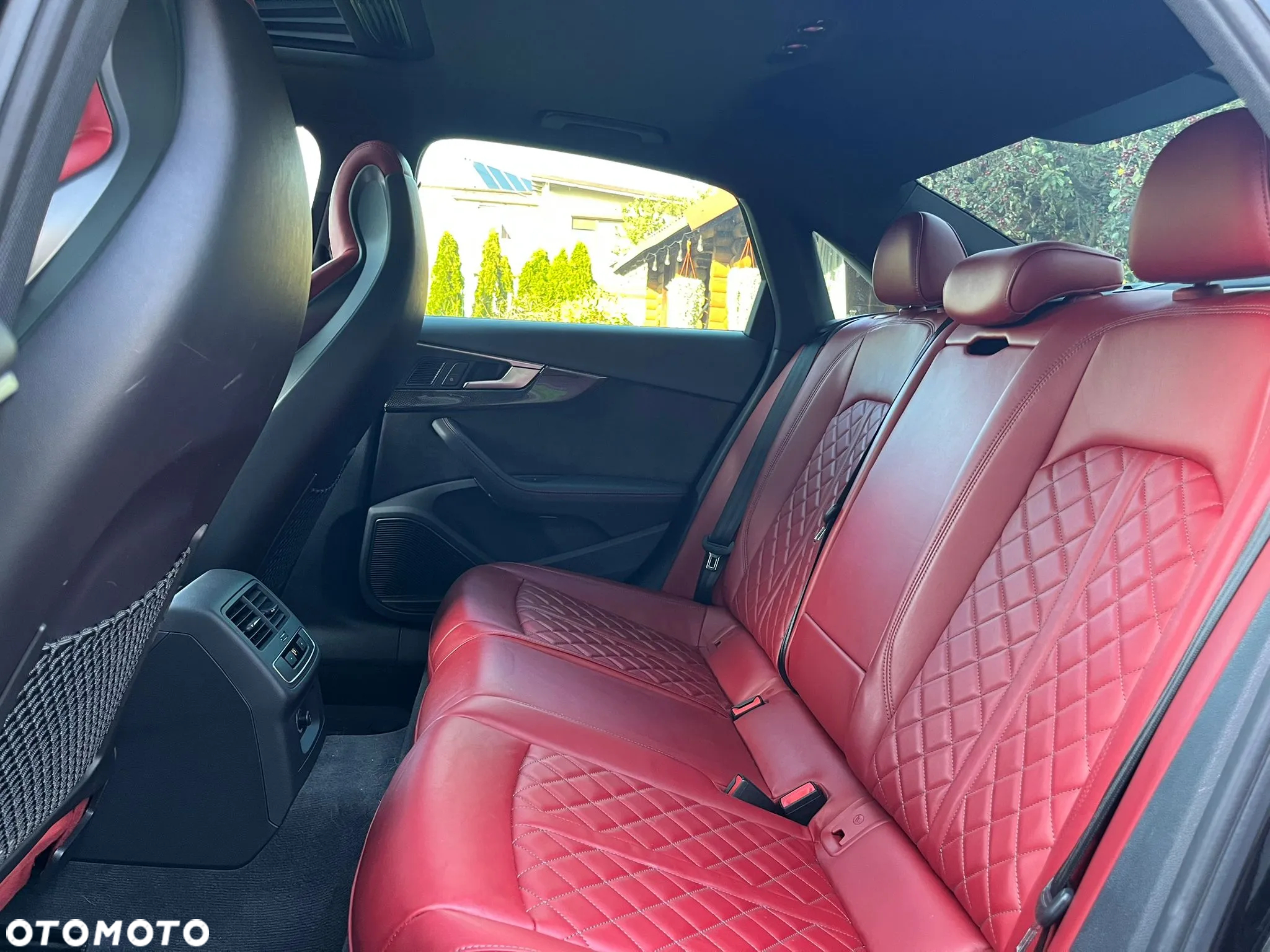 Audi S4 Limousine 3.0 TFSI Quattro Tiptronic - 17