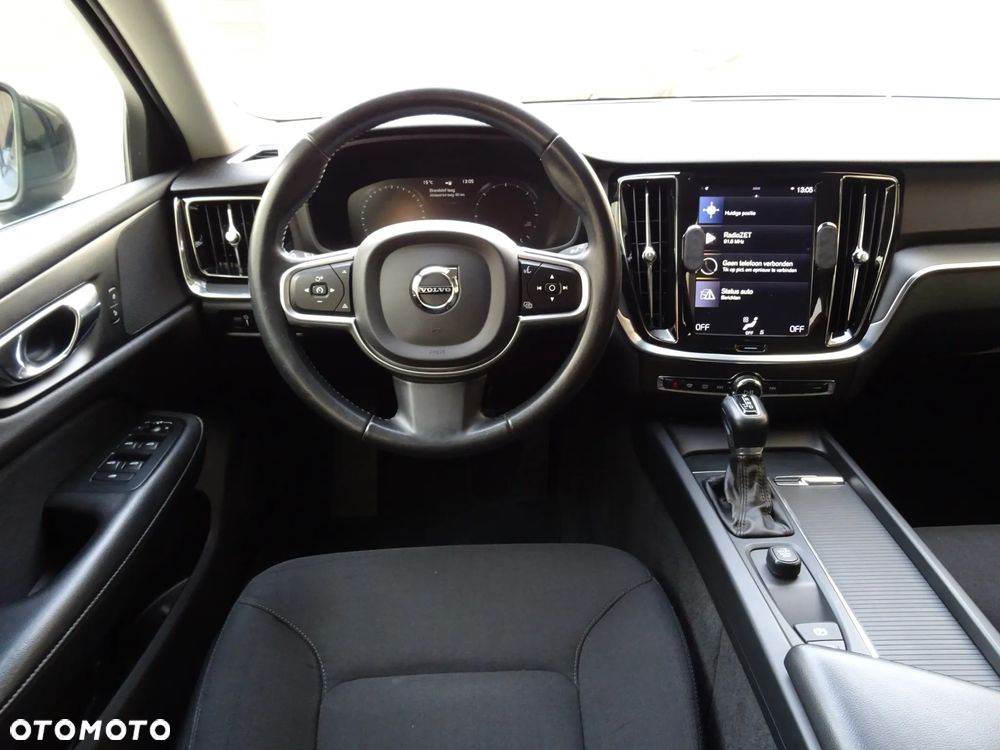 Volvo V60 D3 Geartronic Kinetic - 5