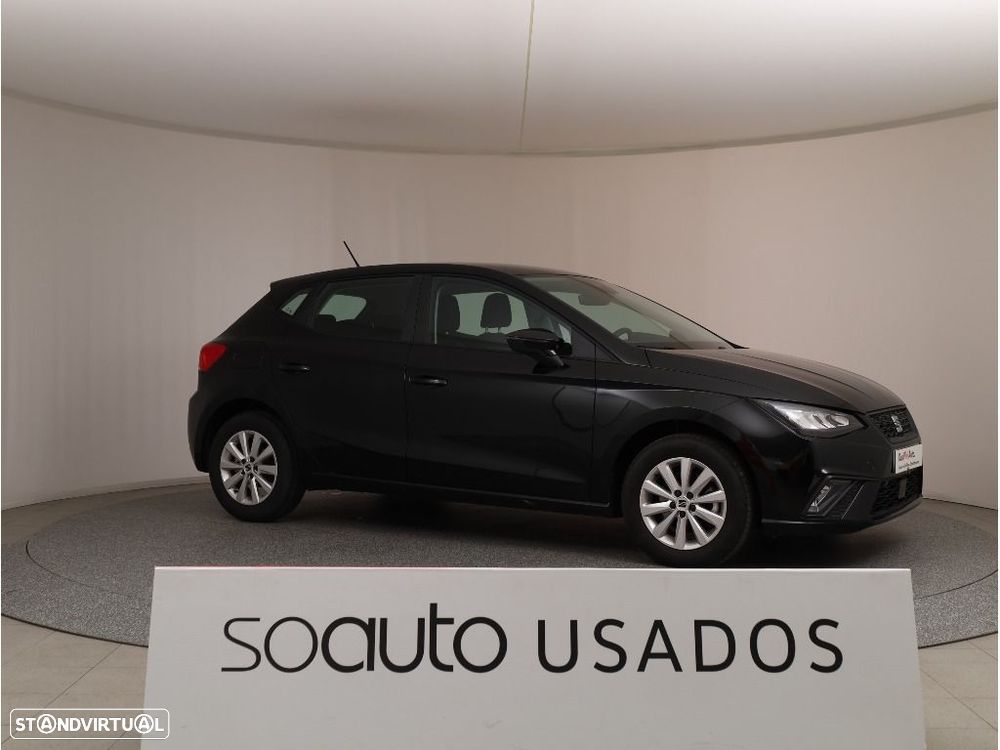 SEAT Ibiza 1.0 TSI Style DSG - 11