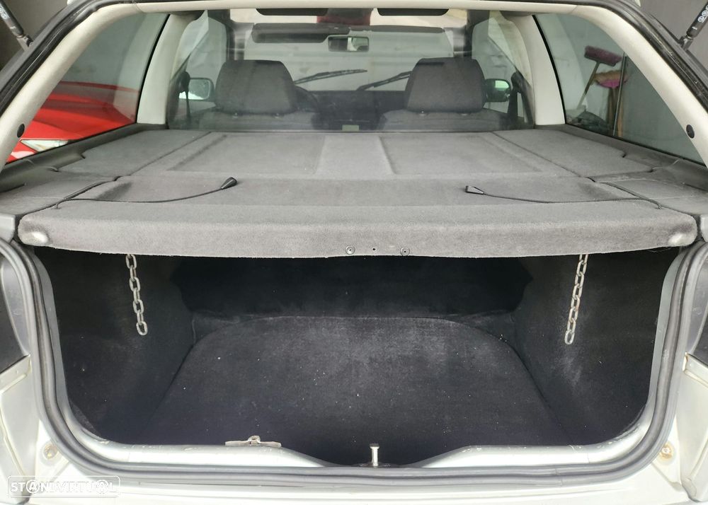 SEAT Ibiza 1.9 SDi Passion - 14