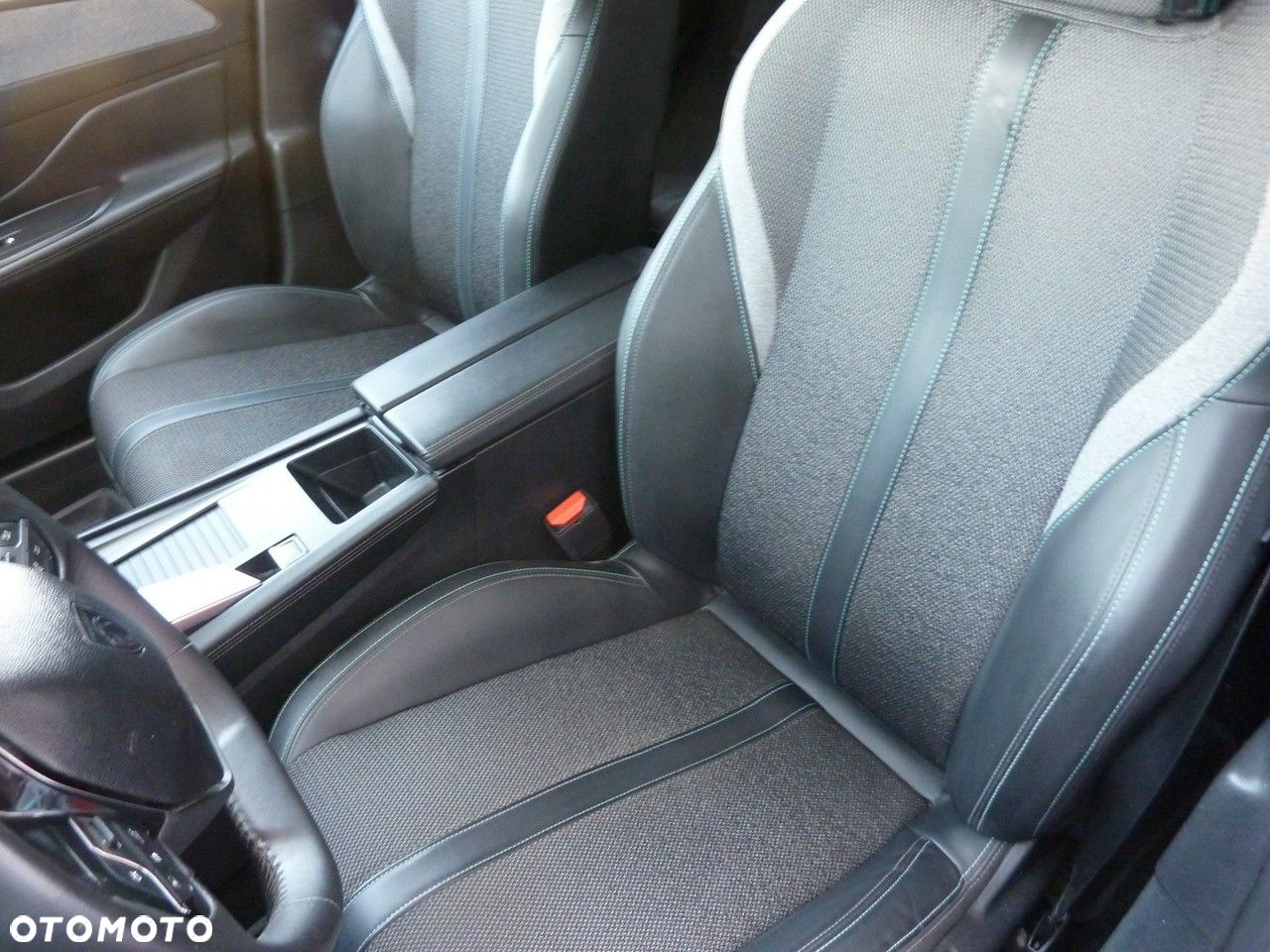 Peugeot 308 - 11