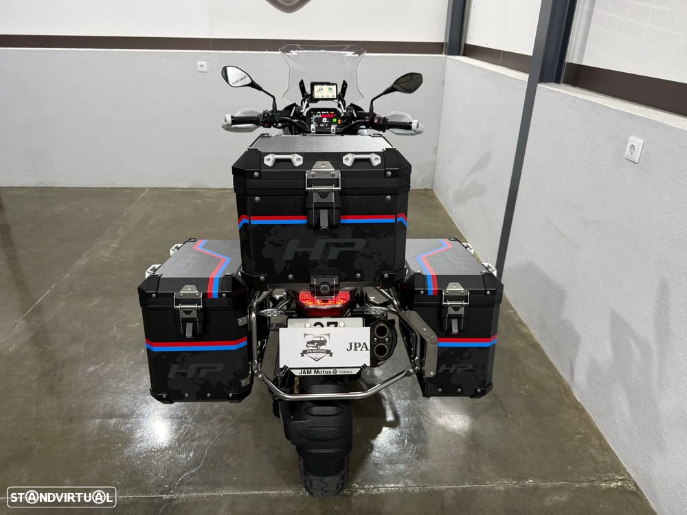 BMW R 1250 GS Adventure HP - 6