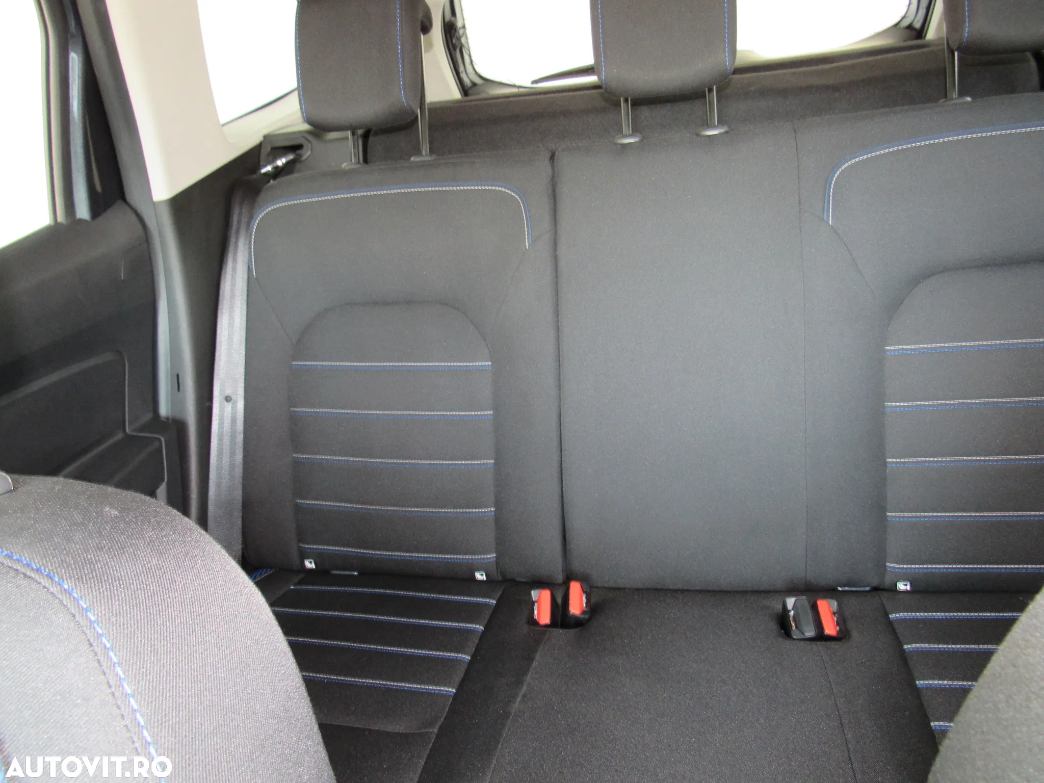 Dacia Duster 1.5 Blue dCi 4WD SL BlueLine - 13