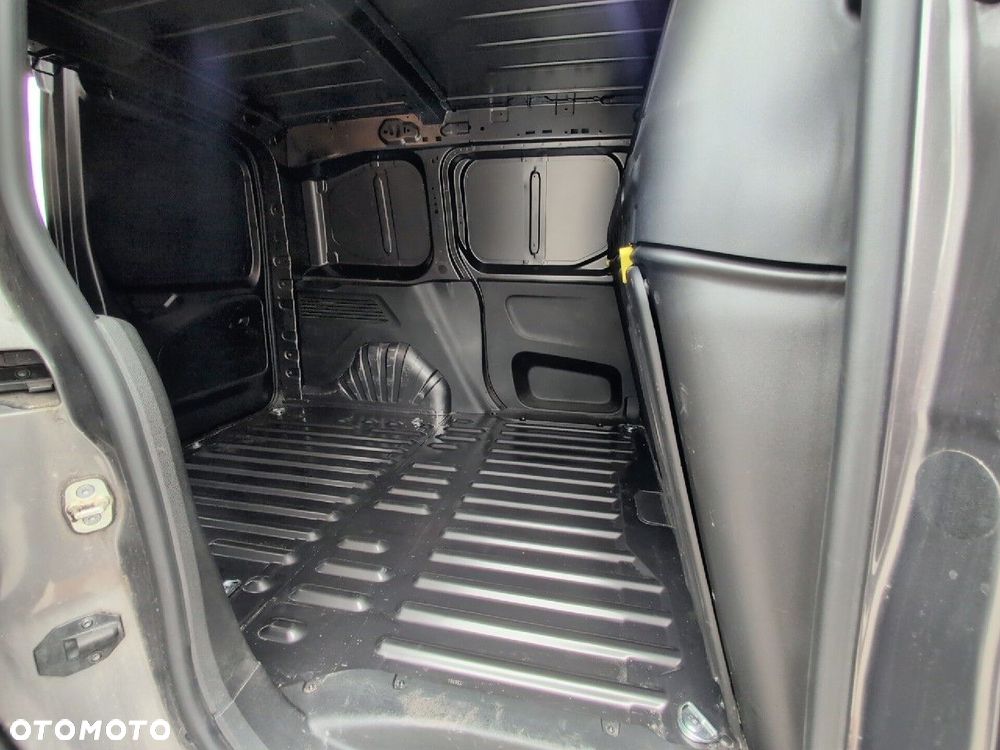 Citroën Berlingo VAN - 8