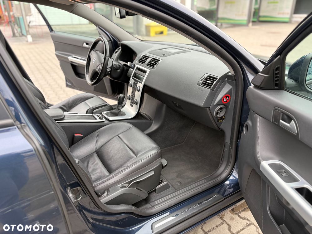 Volvo V50 DPF DRIVe Summum - 16