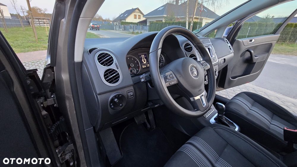 Volkswagen Golf Plus 1.4 TSI DSG MATCH - 11