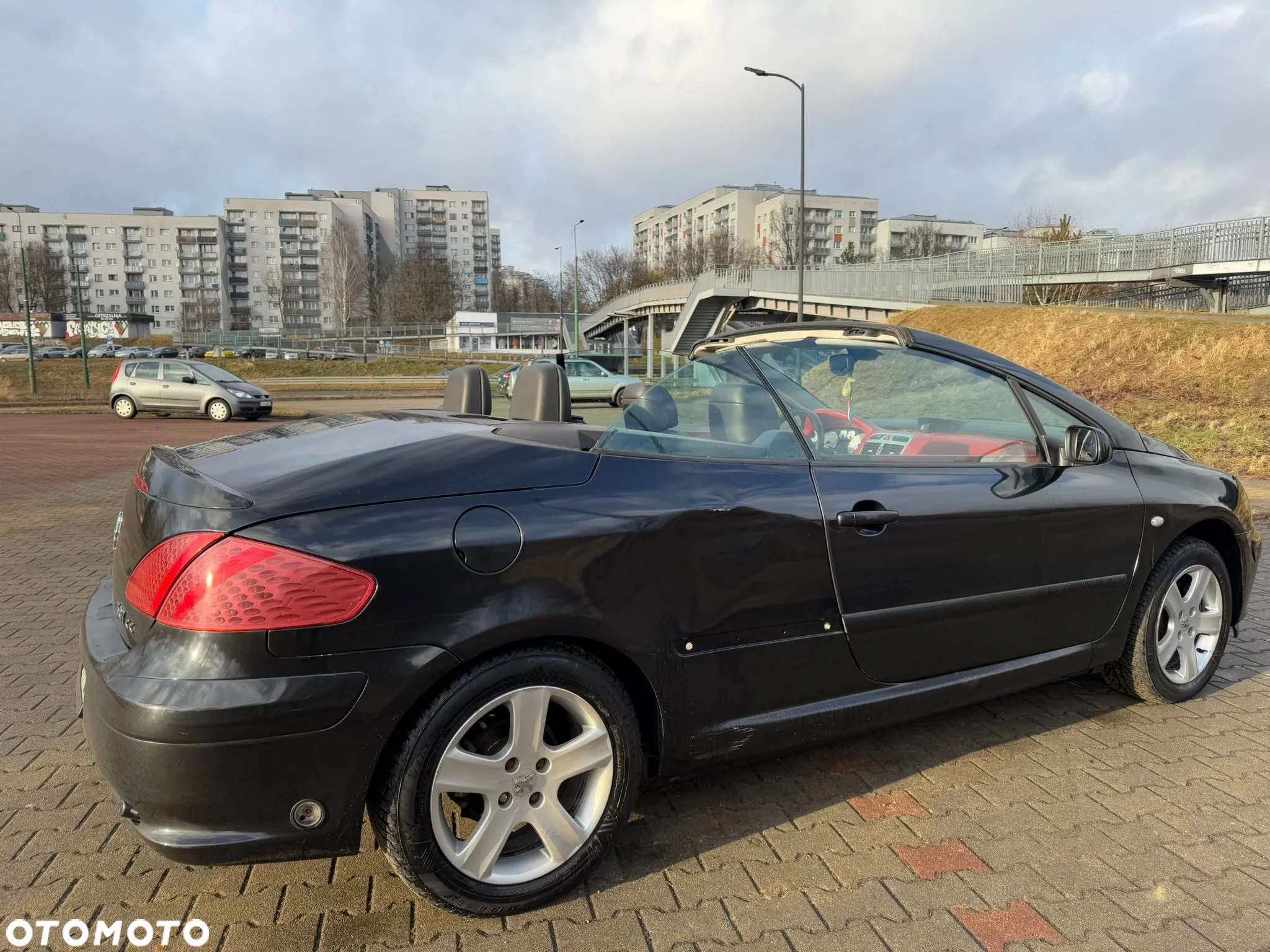 Peugeot 307 135 Sportline - 14