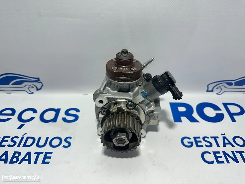 .Bomba Alta Pressão Original Bosch PSA Peugeot Citroen Ford 9688499680 0445010516 9H06 CP4S1 1.6 HDI 90CV - 4