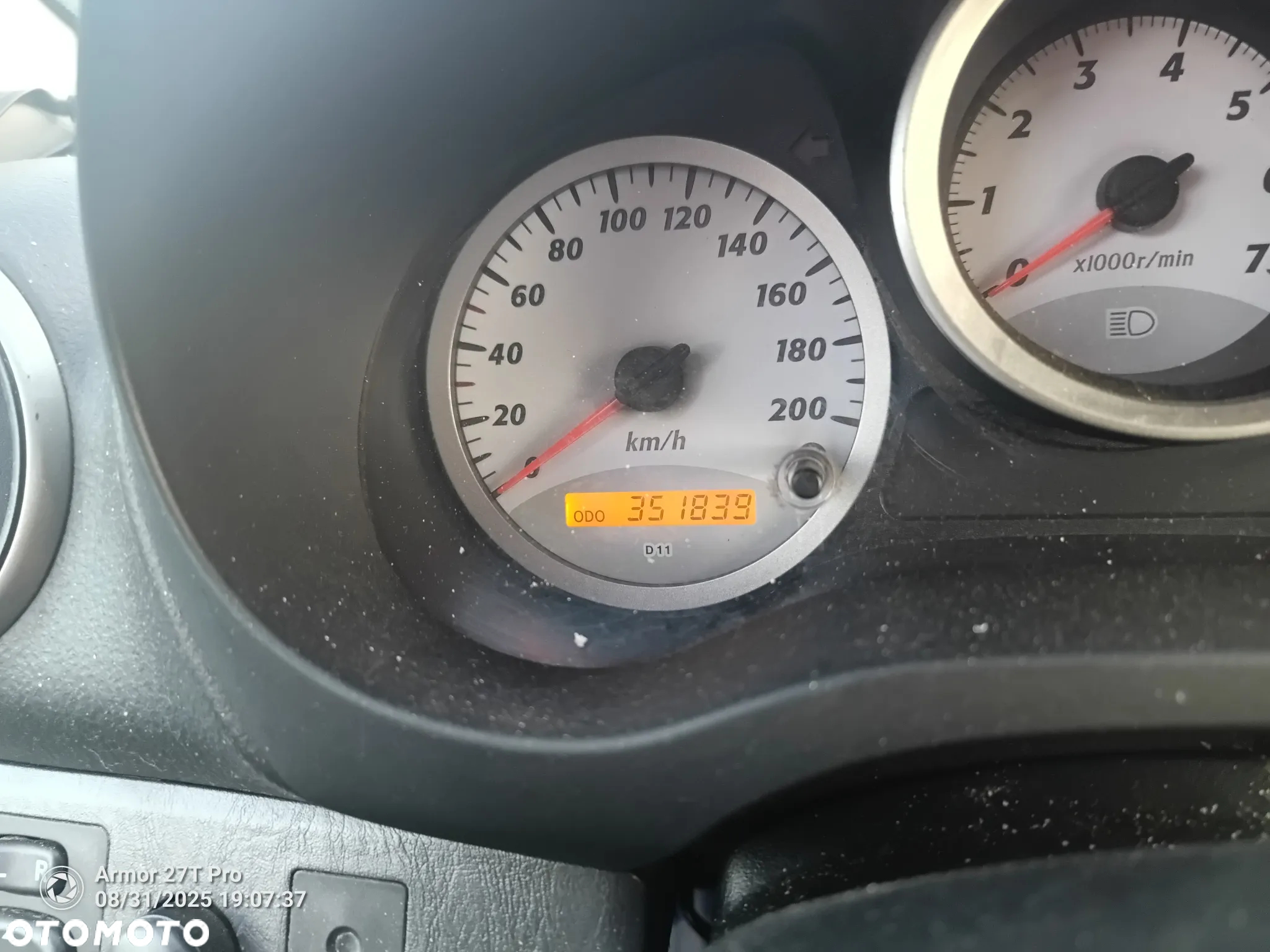 Toyota RAV4 2.0 D-4D 4x4 - 13