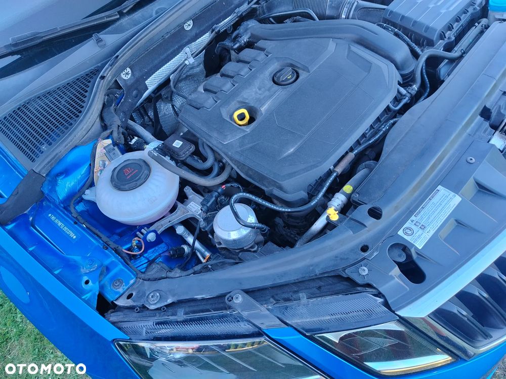 Skoda Octavia - 29