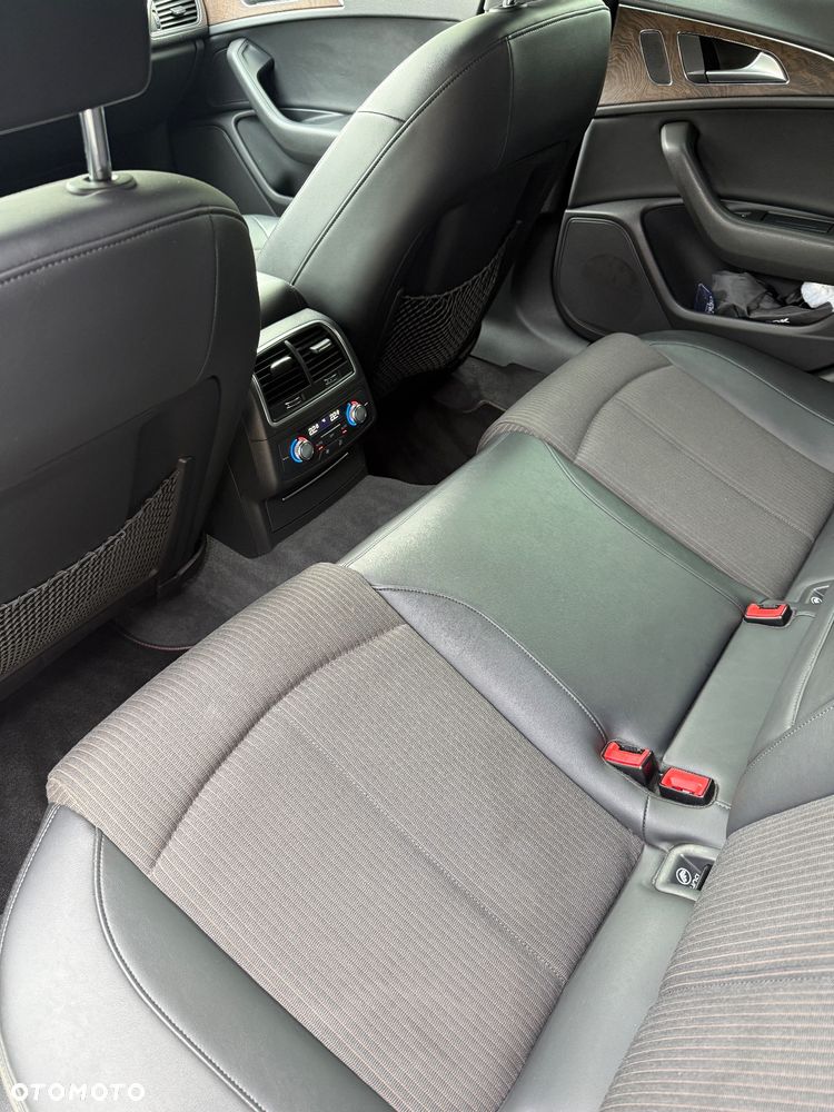 Audi A6 Avant 2.0 TDI ultra S tronic - 14