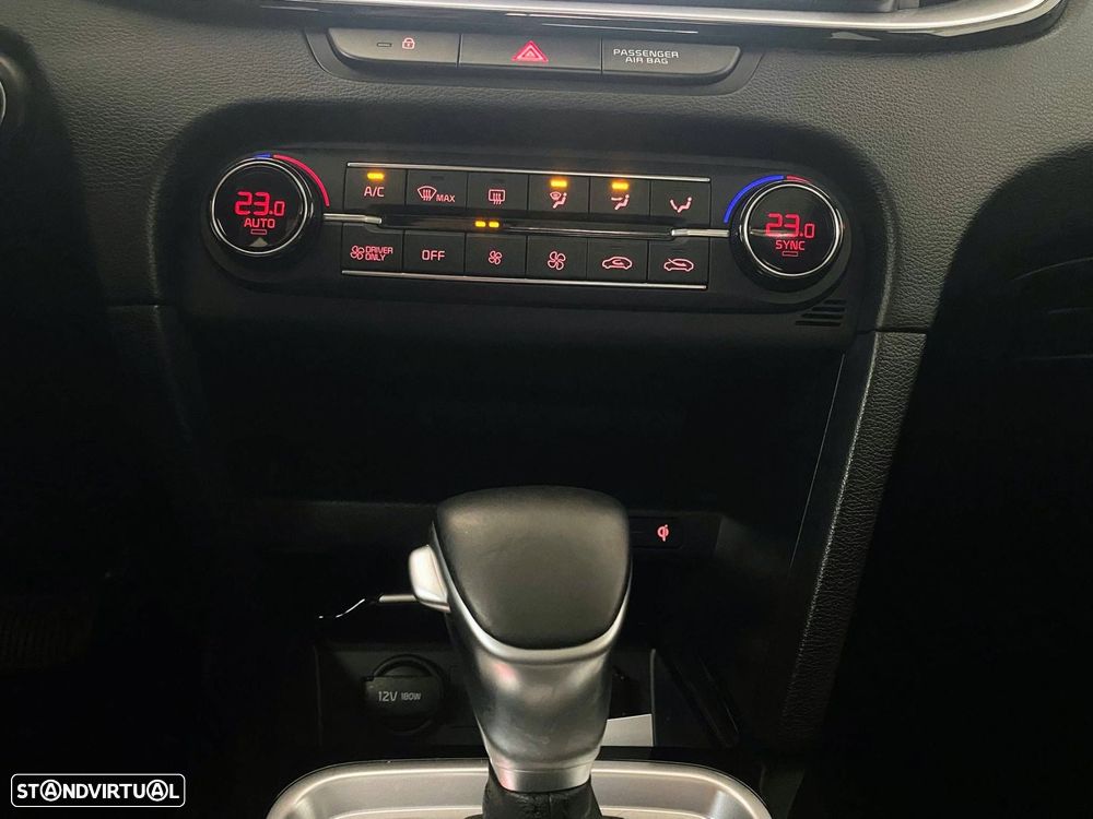 Kia XCeed 1.6 GDi PHEV First Edition - 33