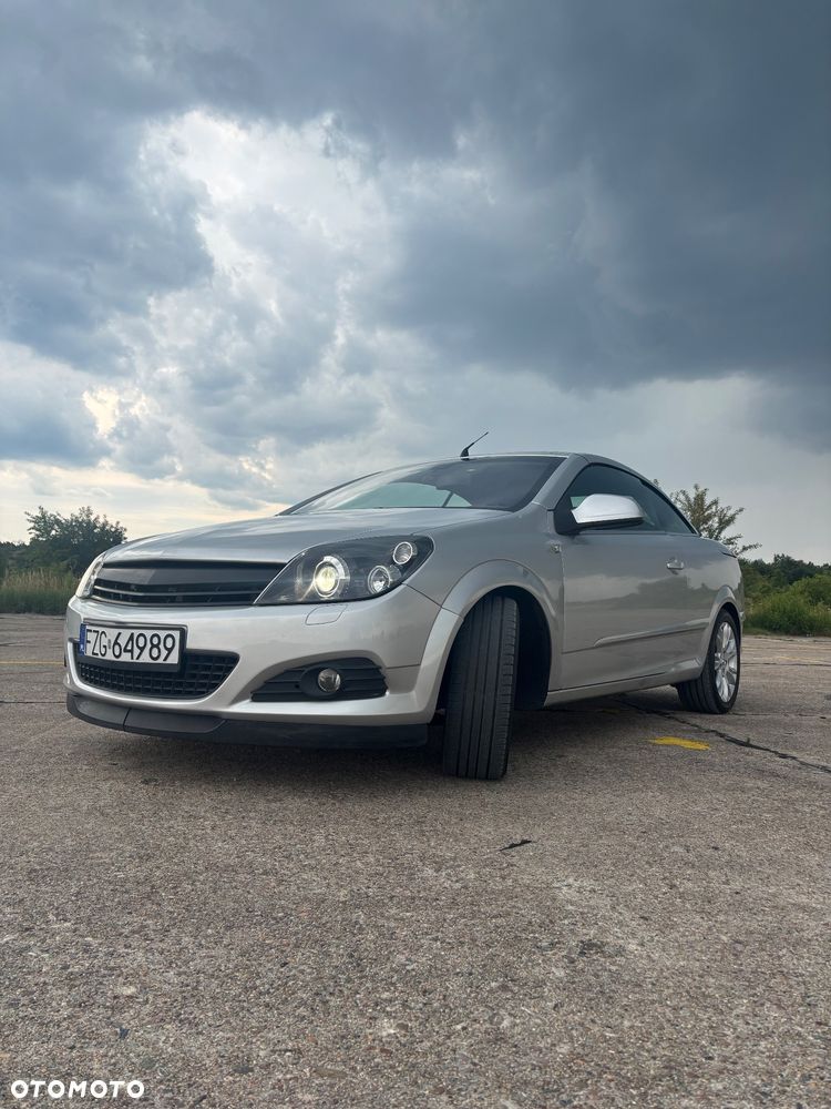 Opel Astra - 29