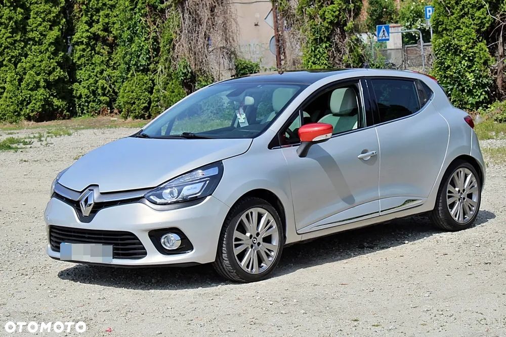 Renault Clio - 5
