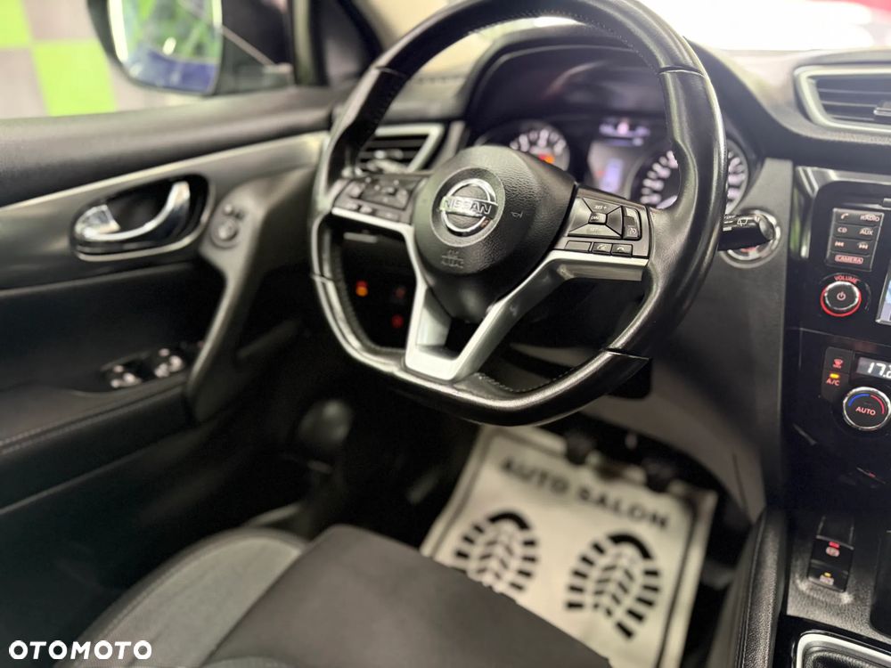 Nissan Qashqai 1.2 DIG-T 360 - 30