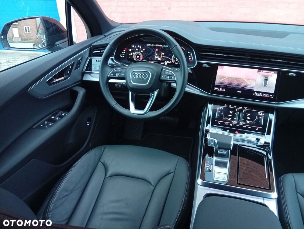 Audi Q7 - 21