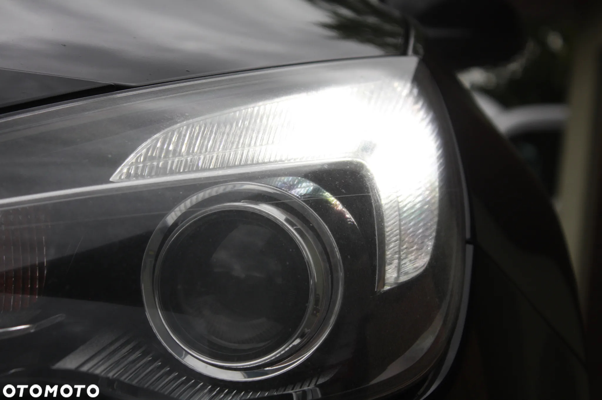 Opel Astra GTC 1.4 Active - 22