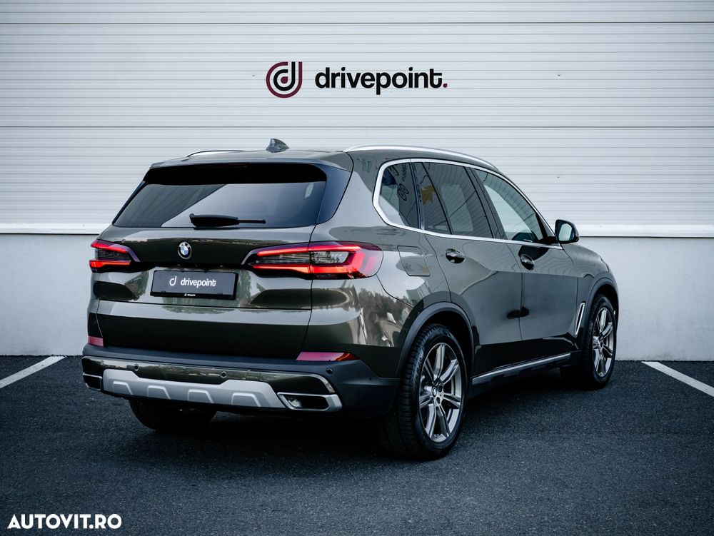 BMW X5 xDrive30d AT MHEV - 3