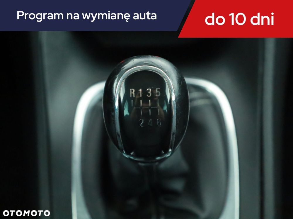 Opel Meriva - 18