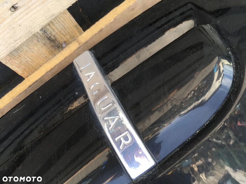 BŁOTNIK PRAWY PRZÓD JAGUAR XF X250 - 9