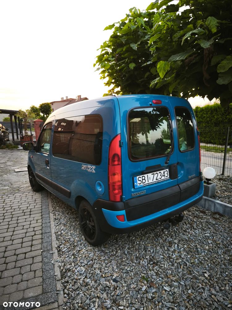 Renault Kangoo - 7