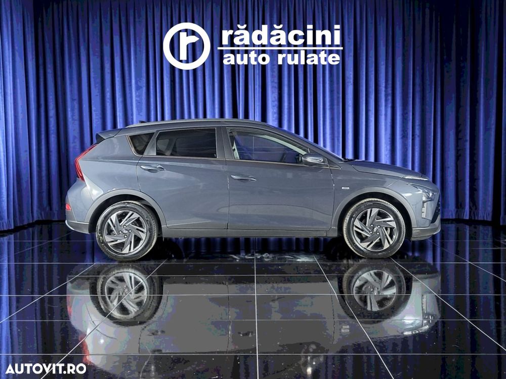 Hyundai Bayon - 5