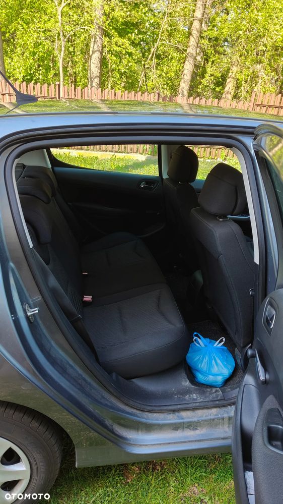 Peugeot 308 1.4 Presence - 7