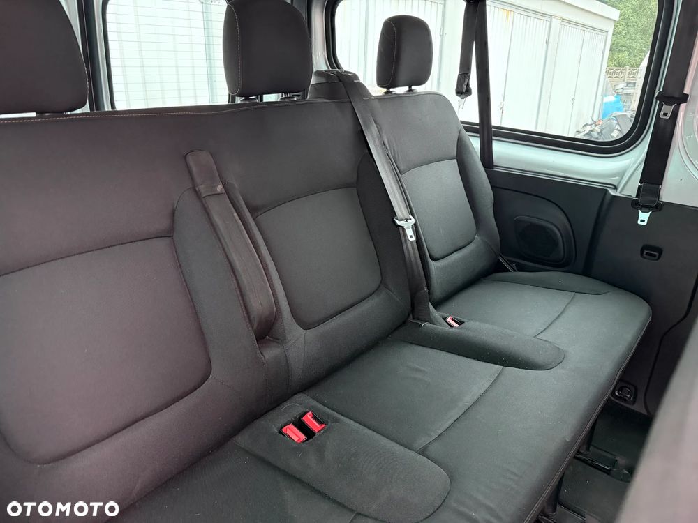 Renault Trafic - 20