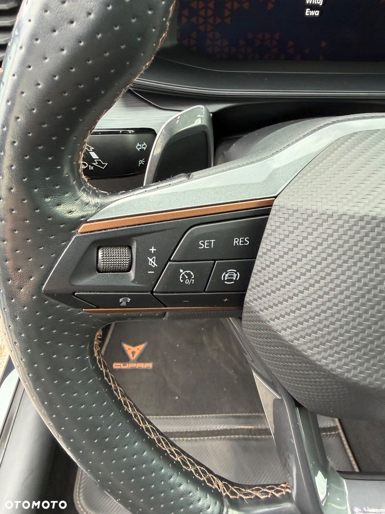 Cupra Formentor - 21