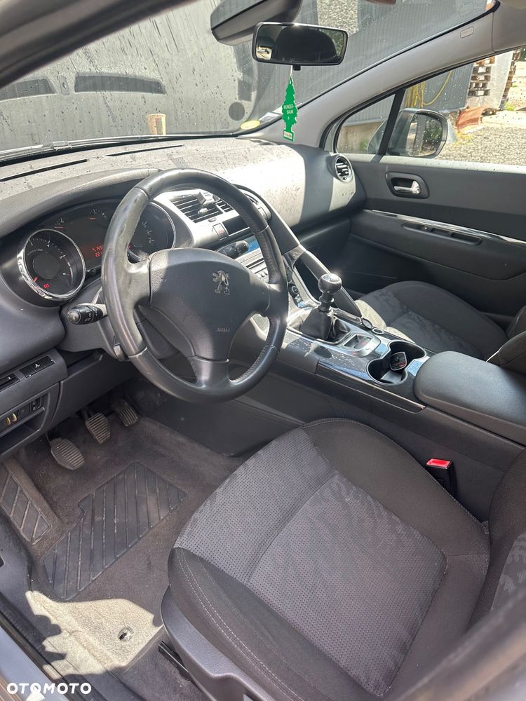 Peugeot 3008 1.6 Active - 5