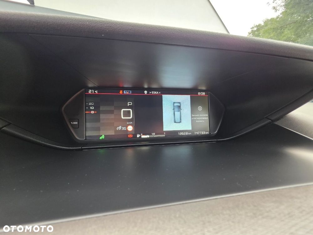 Citroën C4 SpaceTourer - 14