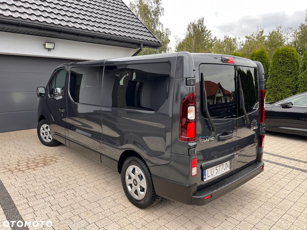 Renault Trafic 2.0 dCi - 30