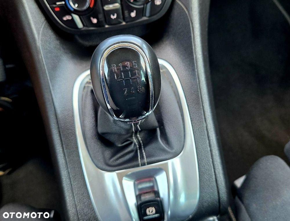 Opel Meriva 1.4 T Cosmo - 15